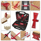Woodworking Measuring Tools - Image 5
