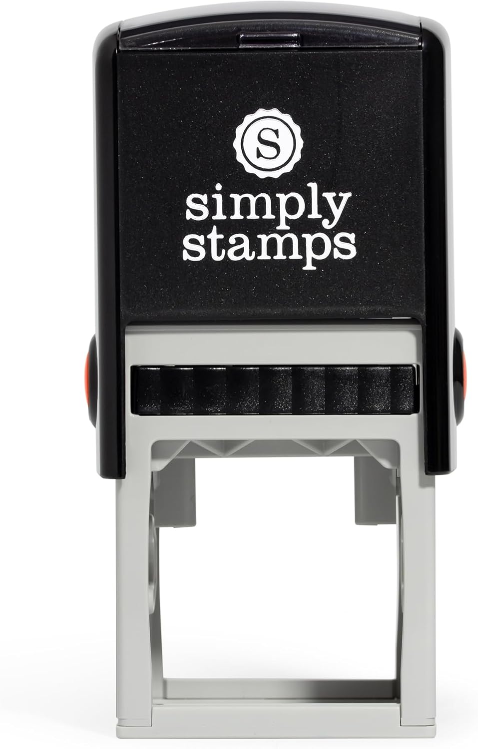 New Jersey Round Notary Stamp | Official State Notary Stamp | Official Seals | Meets State Specifications (New Jersey, Round Stamp)