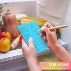 Lined Sticky Notes, 48 Pads, 4x6 Inches, Large Sticky Notes - Image 6