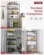 Sakugi Storage Shelves - Image 4