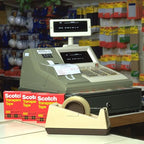 Scotch Heavy Duty Dispenser C25 - Image 6