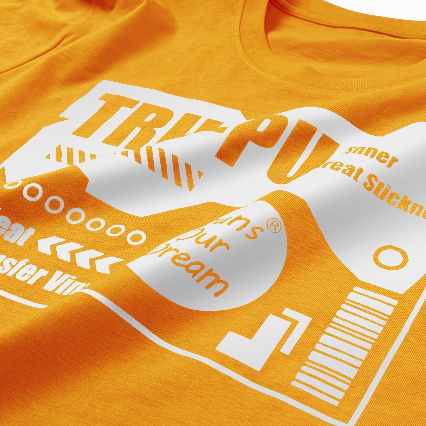 TransOurDream for Joy Xtra, Tru-PU Heat Transfer Vinyl for Joy Xtra, A4 8.3'' x 8ft Matte Whtie HTV Vinyl for T-Shirts, Iron On Vinyl for T-Shirts, Thinner, Soft, Sticky, Factory Outlet, Unprintable