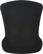 Amazon Basics Ergonomic Mouse Pad - Image 3