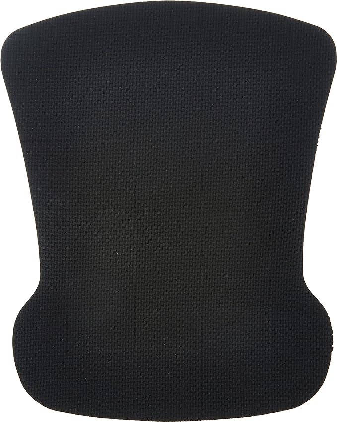 Amazon Basics Ergonomic Mouse Pad - Image 3