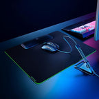 Razer Ergonomic Wrist Rest for Gaming Mice: Anti-Slip Rubber Base - Image 7