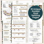 bloom daily planners 2026-2027 Planner - Image 4