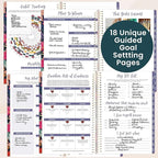 bloom daily planners 2026-2027 Planner - Image 4