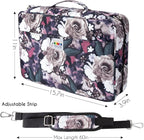 YOUSHARES Big Capacity Colored Pencil Case - Image 3