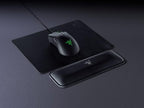 Razer Ergonomic Wrist Rest for Gaming Mice: Anti-Slip Rubber Base - Image 5