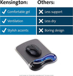 Kensington Duo Gel Mouse Pad - Image 7