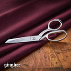Gingher Scissors Knife-Edge Dressmaker Shears 7" - Image 8