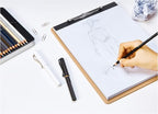 Amazon Basics Hardboard Office Clipboard, Letter Size - Image 7