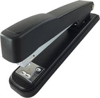 Clipco Stapler with 2000 Staples Full Desk Size Black - Image 3