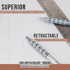 Pentel Arts GraphGear 1000 Mechanical Pencil Premium Gift Set - Image 3
