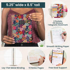 bloom daily planners 2026-2027 Planner - Image 5