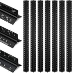 Macarrie 10 Pcs Architectural Scale Ruler 12" Architect Engineers Scale by Macarrie