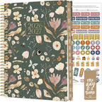 bloom daily planners 2026-2027 Planner by bloomdailyplanners