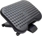 HUANUO Adjustable Desk Footrest, Foot Rest - Image 8