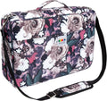 YOUSHARES Big Capacity Colored Pencil Case by YOUSHARES