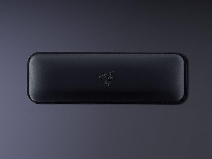 Razer Ergonomic Wrist Rest for Gaming Mice: Anti-Slip Rubber Base - Image 3