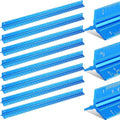Macarrie 10 Pcs Architectural Scale Ruler 12" Architect Engineers Scale by Macarrie