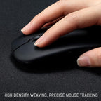 Crtiin 50 Pack Mouse Pad Bulk Computer Mouse Pad Gaming Mousepad - Image 5