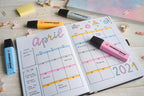 STABILO - BOSS ORIGINAL Pastel - Highlighter - Deskset of 15 - - Image 7
