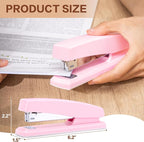 Deli Stapler, 12 Pack Staplers - Image 7