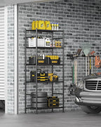 Sakugi Storage Shelves - Image 2