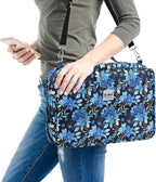 YOUSHARES Big Capacity Colored Pencil Case - Image 6