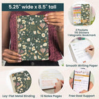 bloom daily planners 2026-2027 Planner - Image 5