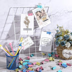 300 Pcs Medium Binder Clips Paper Clips Office Supplies Paper Clamps - Image 4