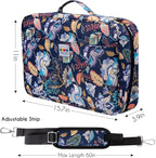 YOUSHARES Big Capacity Colored Pencil Case - Image 2