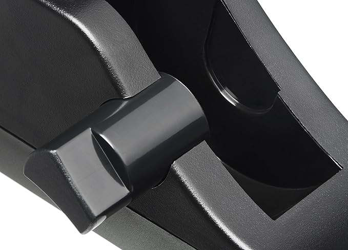 Amazon Basics Weighted Desktop Tape Dispenser - Image 3