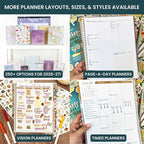 bloom daily planners 2026-2027 Planner - Image 8