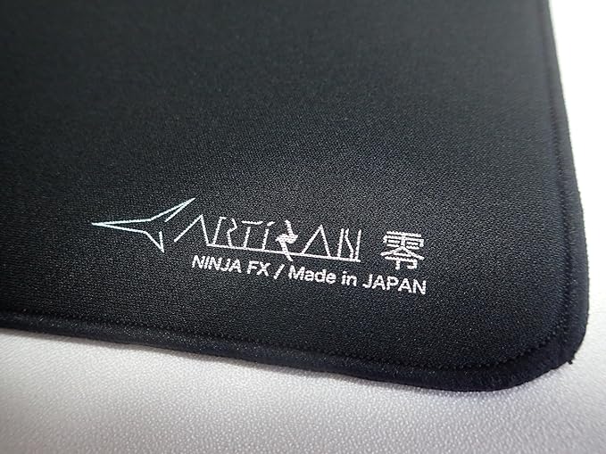 ARTISAN Zero Gaming mouse pad, FX Soft - Image 2