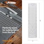 Fiskars Sewing Ruler - Image 6