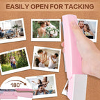 Deli Stapler, 12 Pack Staplers - Image 4