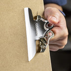 Officemate Recycled Wood Clipboards, Letter Size, Durable Hardboard Writing - Image 7